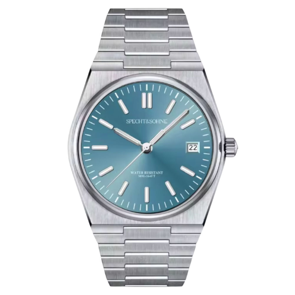 Reloj Specht & Sohne PRX-T Hombre - Análogo