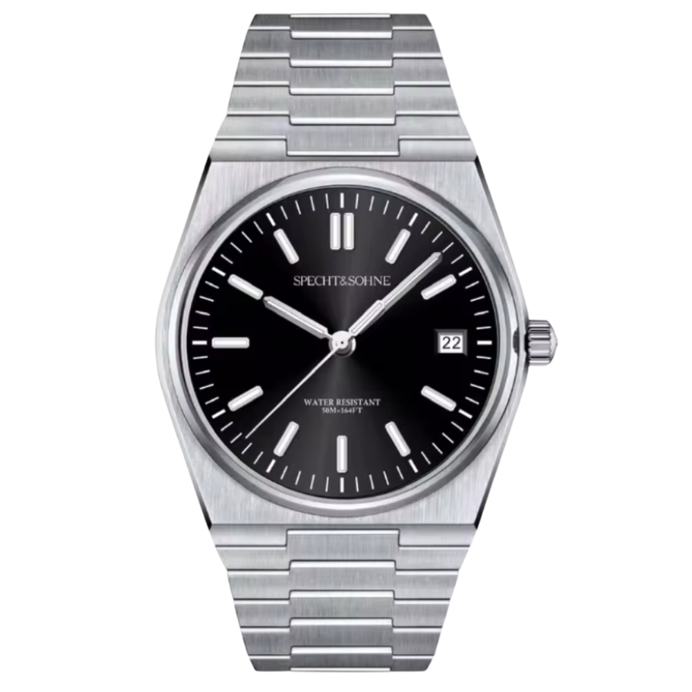 Reloj Specht & Sohne PRX-N Hombre - Análogo