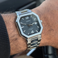 Reloj Casio MTP-B195D-1AV Hombre - Análogo