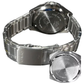 Reloj Casio Marlin Duro Submariner MDV-106DD-1A2V Hombre - Análogo