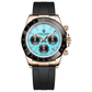 Reloj Pagani Design PD-1664 Mov VK63 Zafiro Hombre - Análogo