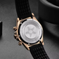 Reloj Pagani Design PD-1664 Mov VK63 Zafiro Hombre - Análogo