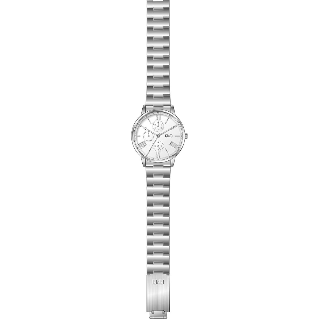 Reloj Q&Q AA37J207Y Mujer - Análogo