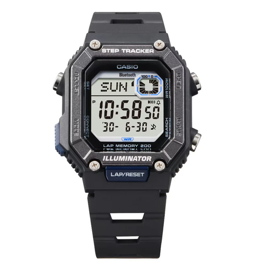 Reloj Casio WS-B1000-1AV Hombre - Digital