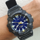 Reloj Casio MW-610H-2AV Hombre - Análogo