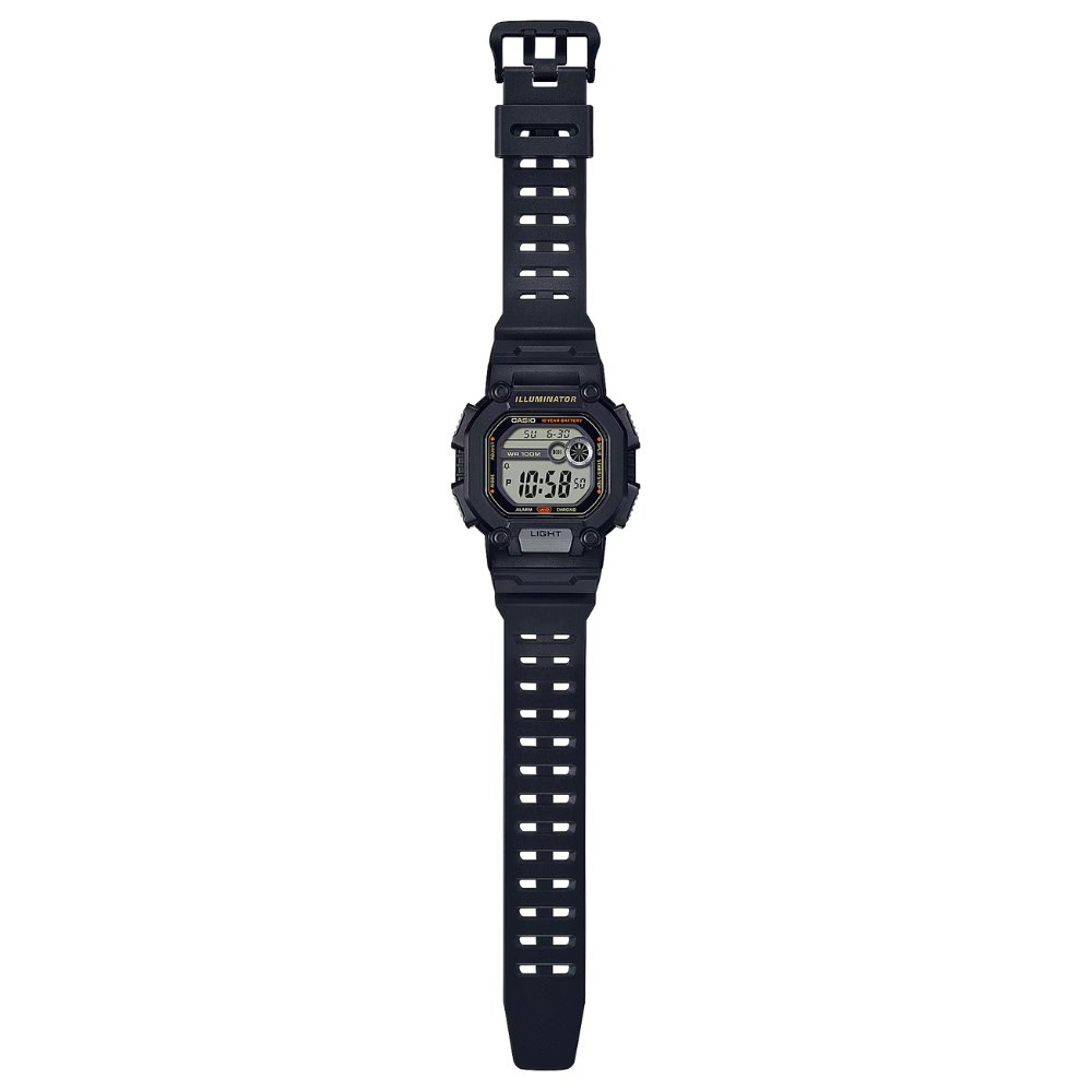 Reloj Casio W-737HX-1AV Hombre - Digital - Relojeando Default Title Casio Reloj de pulsera Reloj Casio W-737HX-1AV Hombre - Digital