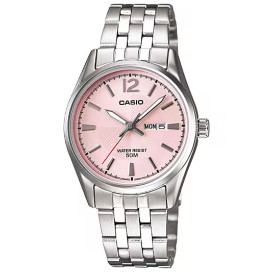 Reloj Casio LTP-1335D-5AV Mujer - Análogo