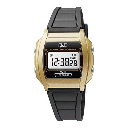 Reloj Q&Q ML01J002Y Unisex - Digital