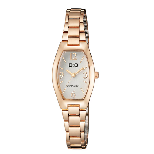 Reloj Q&Q Q06A-003PY Mujer - Análogo