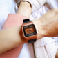 Reloj Casio W-217HM-5AV Unisex - Digital