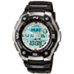 Reloj Casio Thermosensor AQW-101-1AV 200m Hombre - Análogo Digital