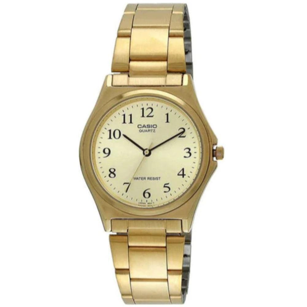 Reloj Casio LTP-1130N-9B Mujer - Análogo - Relojeando Casio Reloj Reloj Casio LTP-1130N-9B Mujer - Análogo