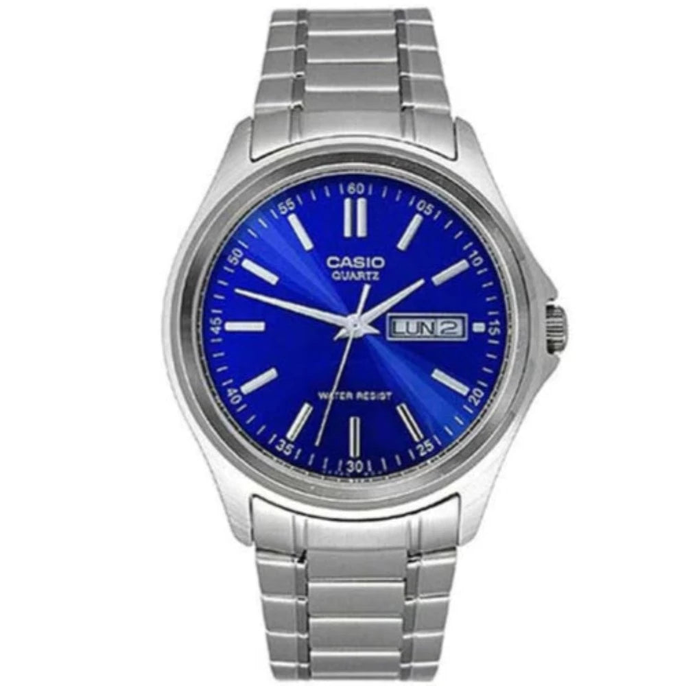 Reloj Casio MTP-1239D-2A Hombre - Análogo