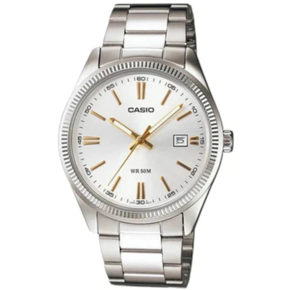Reloj Casio MTP-1302D-7A2V Hombre - Análogo