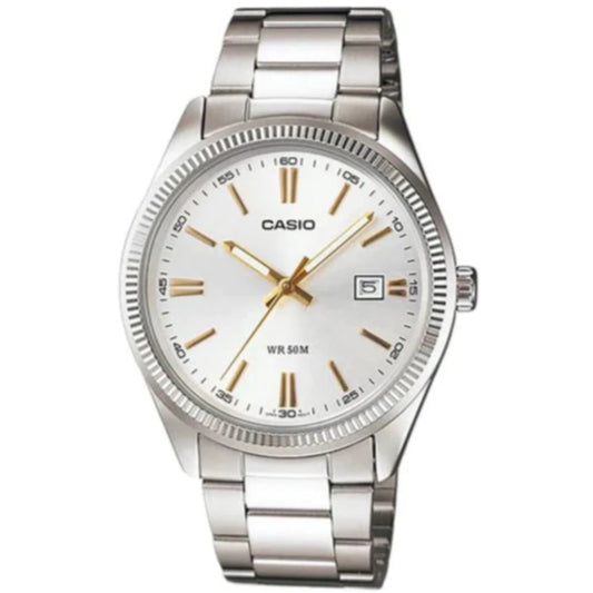 Reloj Casio MTP-1302D-7A2V Hombre - Análogo