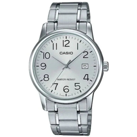 Reloj Casio MTP-V002D-7B Hombre - Análogo