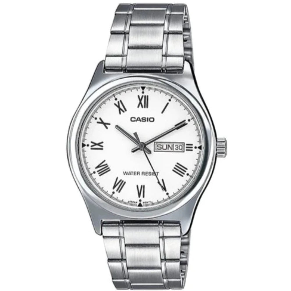 Reloj Casio MTP-V006D-7B Hombre - Análogo