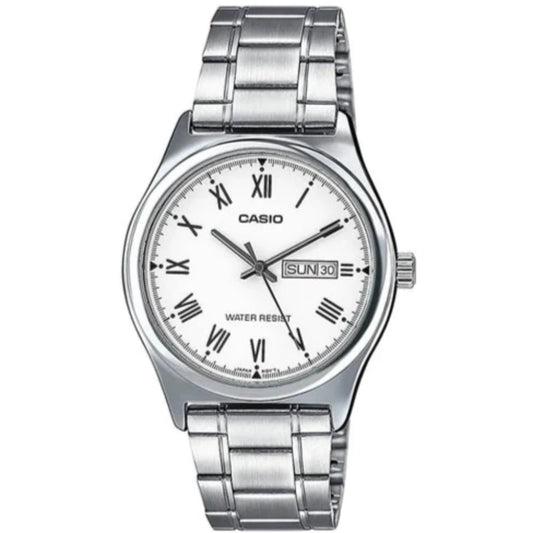Reloj Casio MTP-V006D-7B Hombre - Análogo