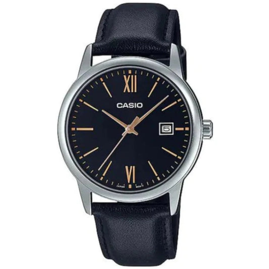 Reloj Casio MTP-V002L-1B3 Hombre - Análogo