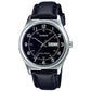 Reloj Casio MTP-V006L-1B2 Hombre - Análogo