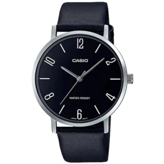 Reloj Casio MTP-VT01L-1B2 Hombre - Análogo