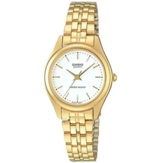 Reloj Casio LTP-1129N-7A Mujer - Análogo - Relojeando Casio Reloj Reloj Casio LTP-1129N-7A Mujer - Análogo