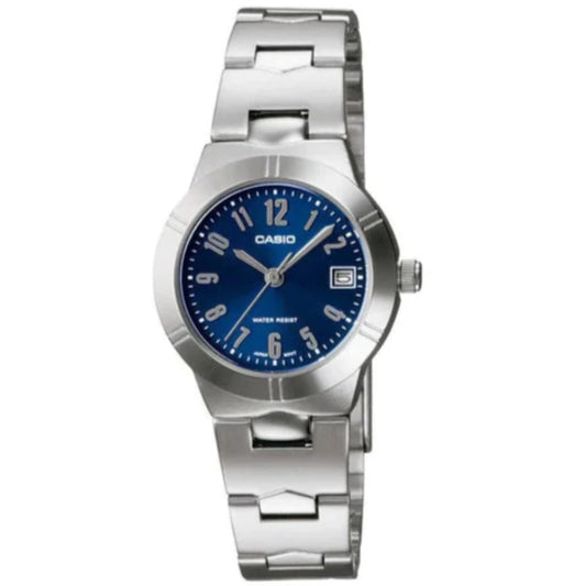 Reloj Casio LTP-1241D-2A2 Mujer - Análogo