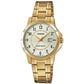 Reloj Casio LTP-V004G-9B Mujer - Análogo - Relojeando Casio Reloj Reloj Casio LTP-V004G-9B Mujer - Análogo