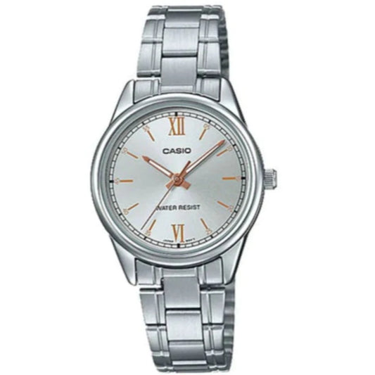 Reloj Casio LTP-V005D-7B2 Mujer - Análogo - Relojeando Casio Reloj Reloj Casio LTP-V005D-7B2 Mujer - Análogo
