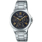 Reloj Casio LTP-V300D-1A2 Mujer - Análogo - Relojeando Casio Reloj Reloj Casio LTP-V300D-1A2 Mujer - Análogo