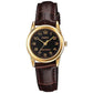 Reloj Casio LTP-V002GL-1B Mujer - Análogo