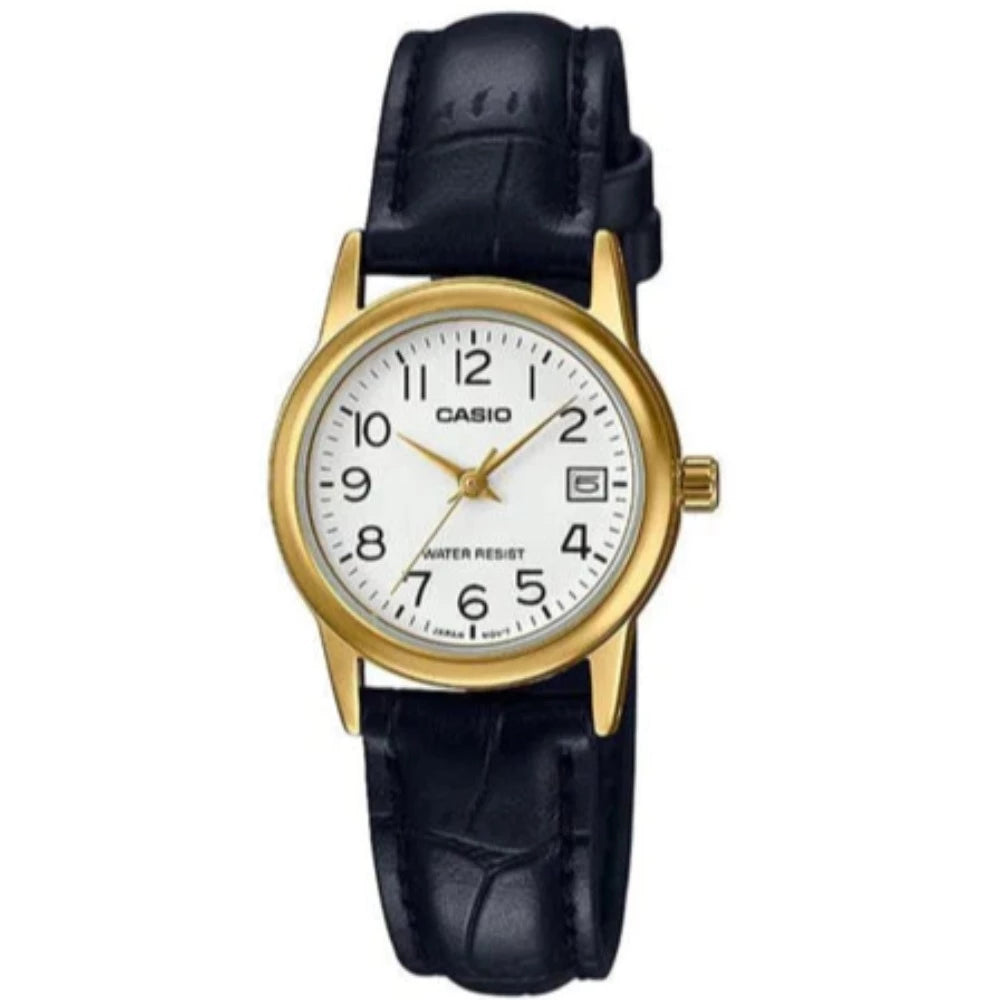 Reloj Casio LTP-V002GL-7B2 Mujer - Análogo