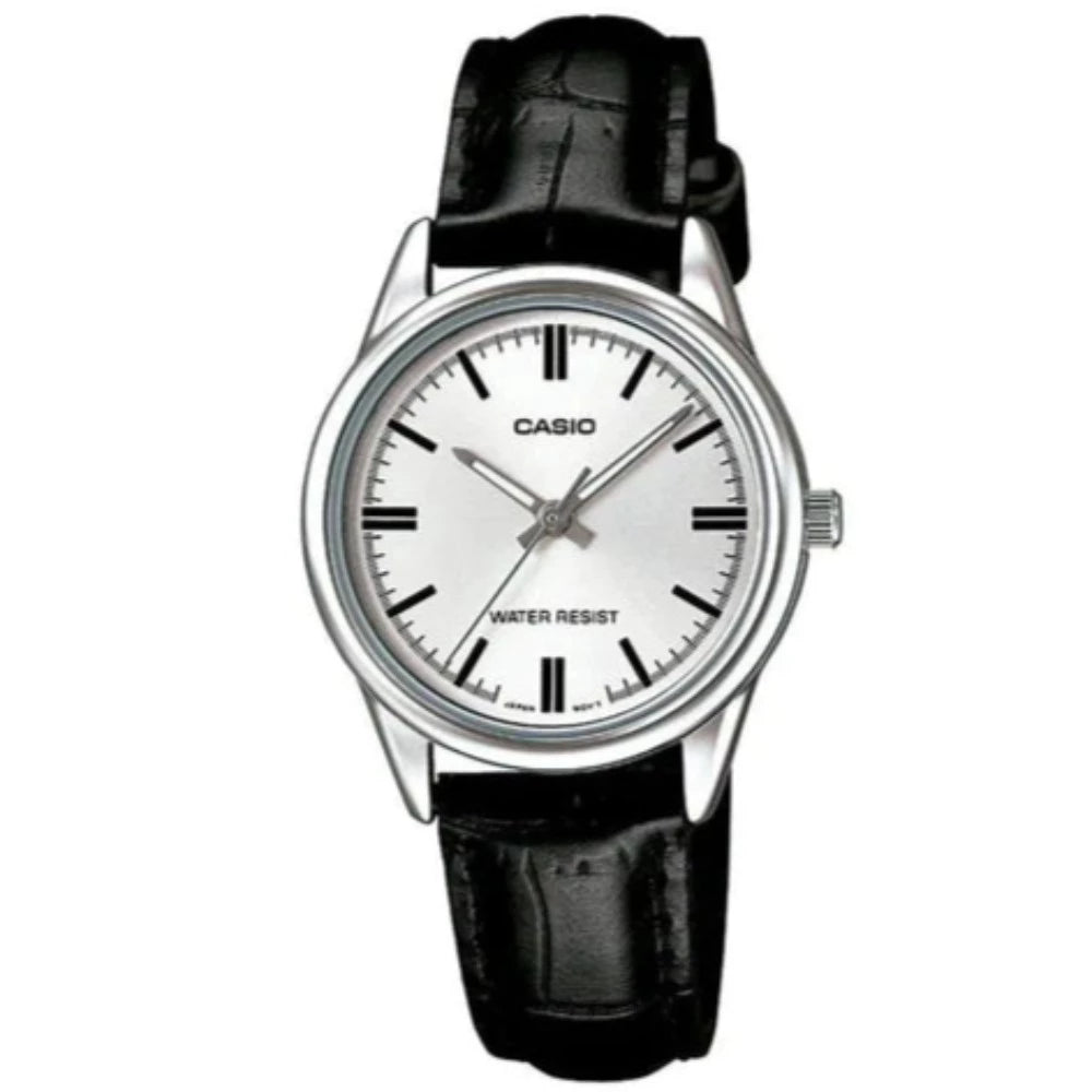 Reloj Casio LTP-V005L-7A Mujer - Análogo - Relojeando Casio Reloj Reloj Casio LTP-V005L-7A Mujer - Análogo