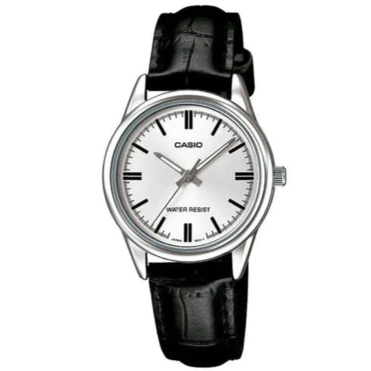 Reloj Casio LTP-V005L-7A Mujer - Análogo - Relojeando Casio Reloj Reloj Casio LTP-V005L-7A Mujer - Análogo