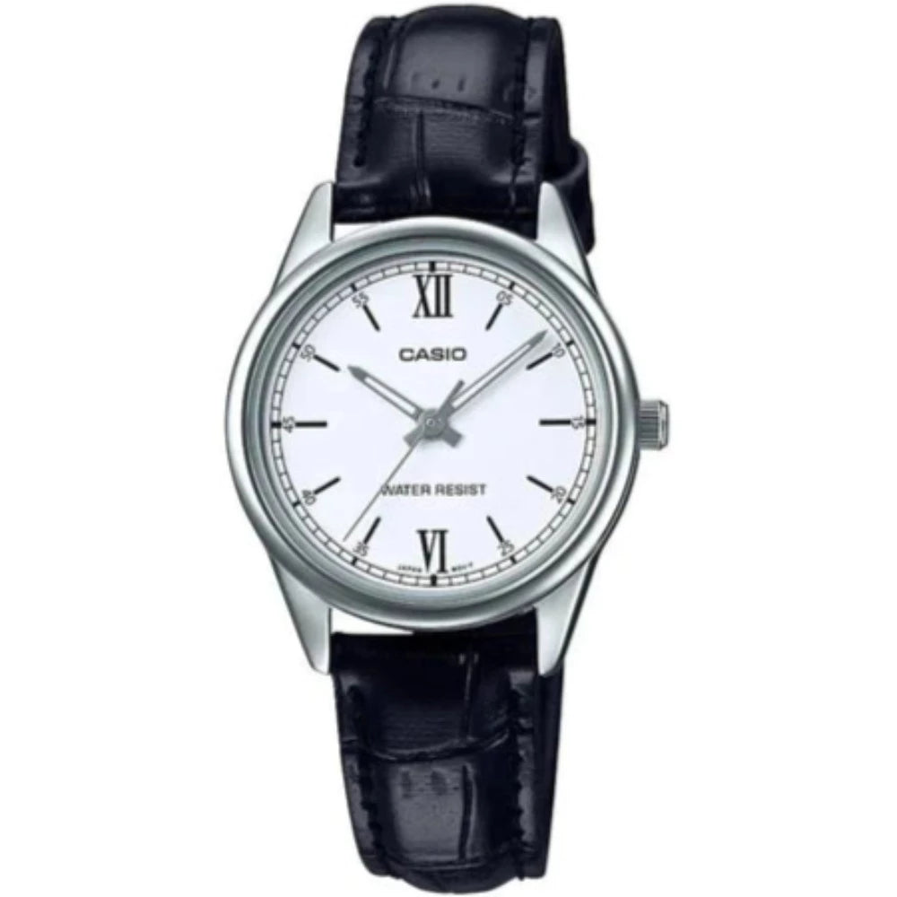 Reloj Casio LTP-V005L-7B2 Mujer - Análogo - Relojeando Casio Reloj Reloj Casio LTP-V005L-7B2 Mujer - Análogo
