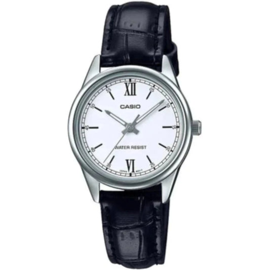 Reloj Casio LTP-V005L-7B2 Mujer - Análogo - Relojeando Casio Reloj Reloj Casio LTP-V005L-7B2 Mujer - Análogo