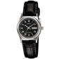 Reloj Casio LTP-V006L-1B Mujer - Análogo - Relojeando Casio Reloj Reloj Casio LTP-V006L-1B Mujer - Análogo