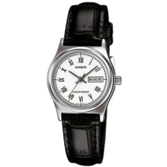 Reloj Casio LTP-V006L-7B Mujer - Análogo - Relojeando Casio Reloj Reloj Casio LTP-V006L-7B Mujer - Análogo