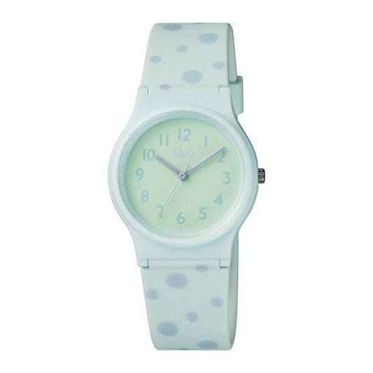 Reloj Q&Q VP46J065Y Mujer - Análogo