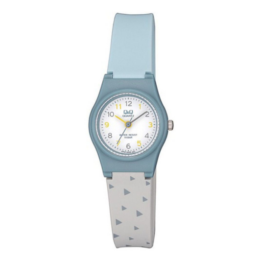 Reloj Q&Q VP47J035Y Unisex - Análogo