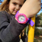 Reloj Q&Q VR19J013Y Infantil - Análogo