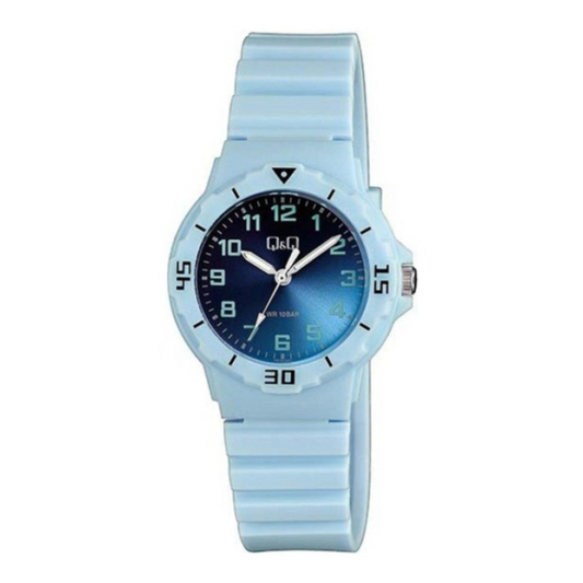 Reloj Q&Q VR19J020Y Unisex - Análogo