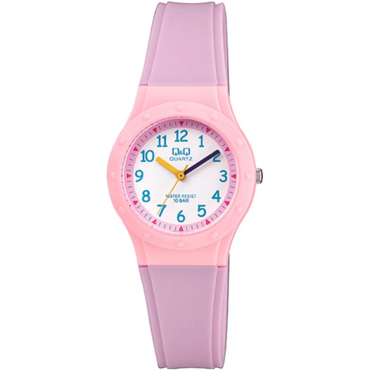 Reloj Q&Q VR75J002Y Niña - Análogo