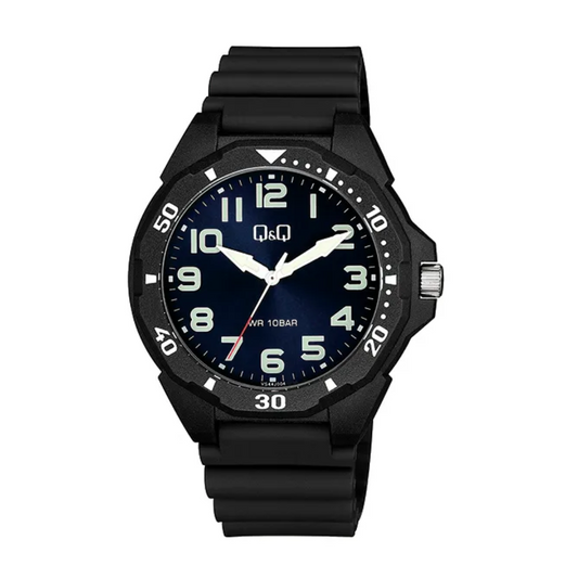 Reloj Q&Q VS44J004Y Hombre - Análogo
