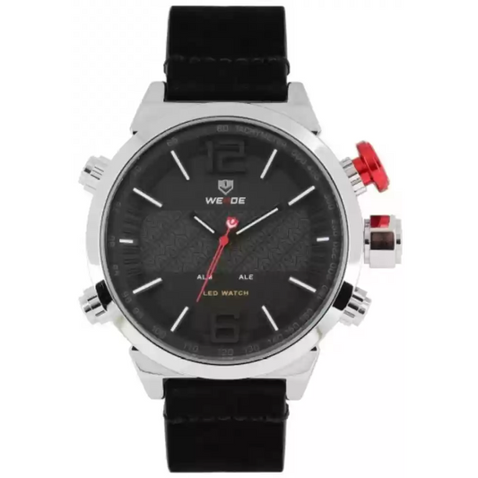 Reloj Weide WH6101-1C Hombre - Análogo