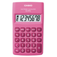 Calculadora Casio HL-815L-PK