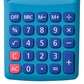 Calculadora Casio HL-815L-BU