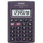 Calculadora Casio HL-4A