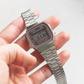 Reloj Casio Vintage A-168WA-5AY Unisex - Digital