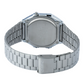 Reloj Casio Vintage A-168WA-5AY Unisex - Digital